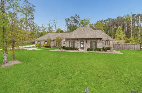 34830 Clinton Allen Rd, Denham Springs, LA 70706