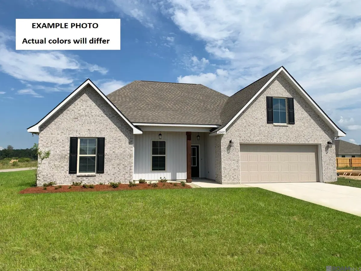 1344 Marshland Avenue, Gonzales, LA 70737 - #1