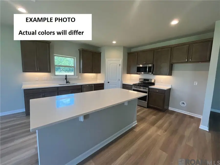 1344 Marshland Avenue, Gonzales, LA 70737 - #2