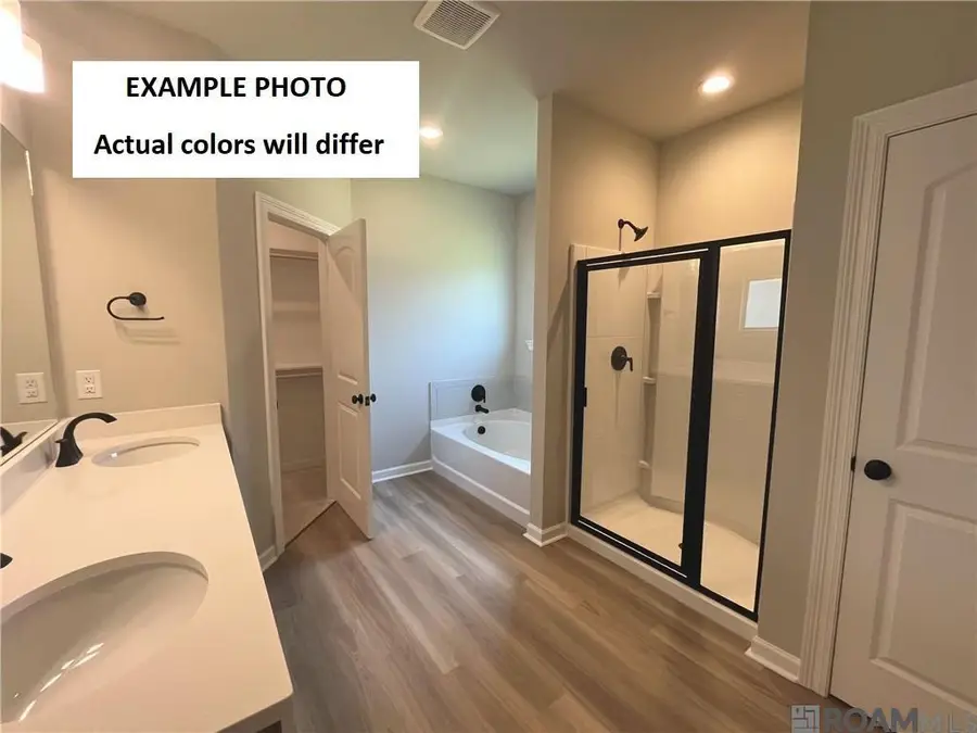 1344 Marshland Avenue, Gonzales, LA 70737 - #3