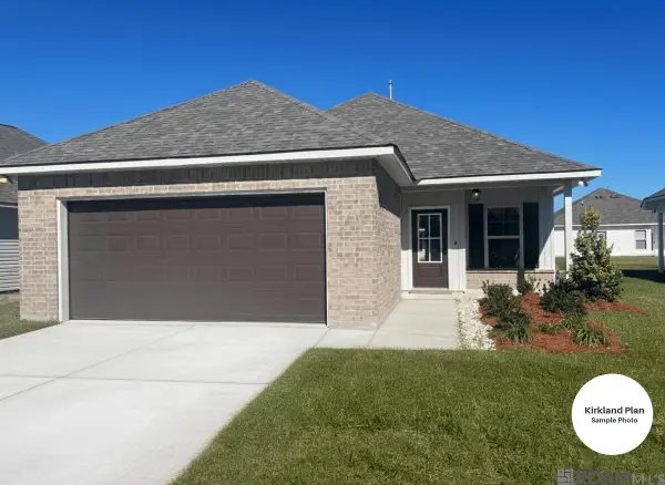 2259 Sherri's Way, Port Allen, LA 70767