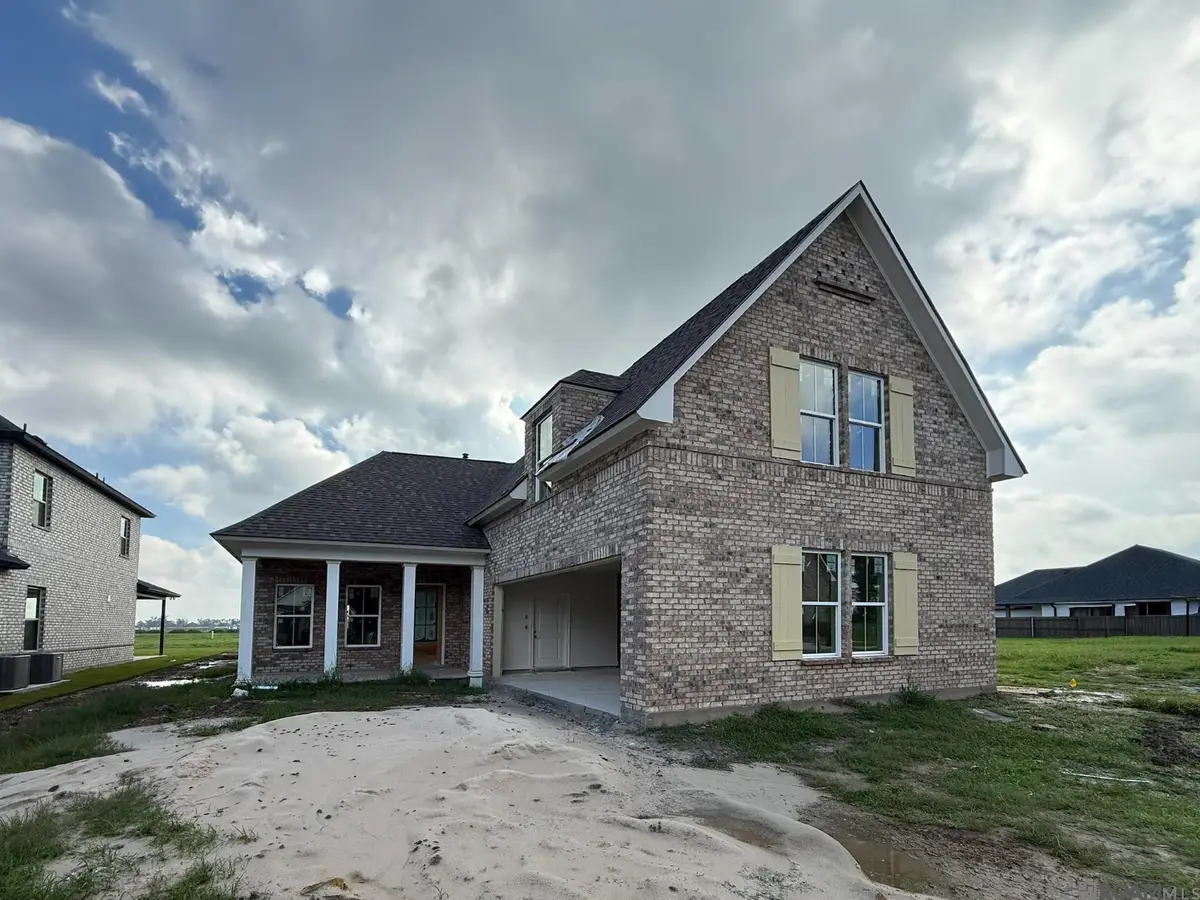 3941 Waterbury Ave, Baton Rouge, LA 70810 - #1