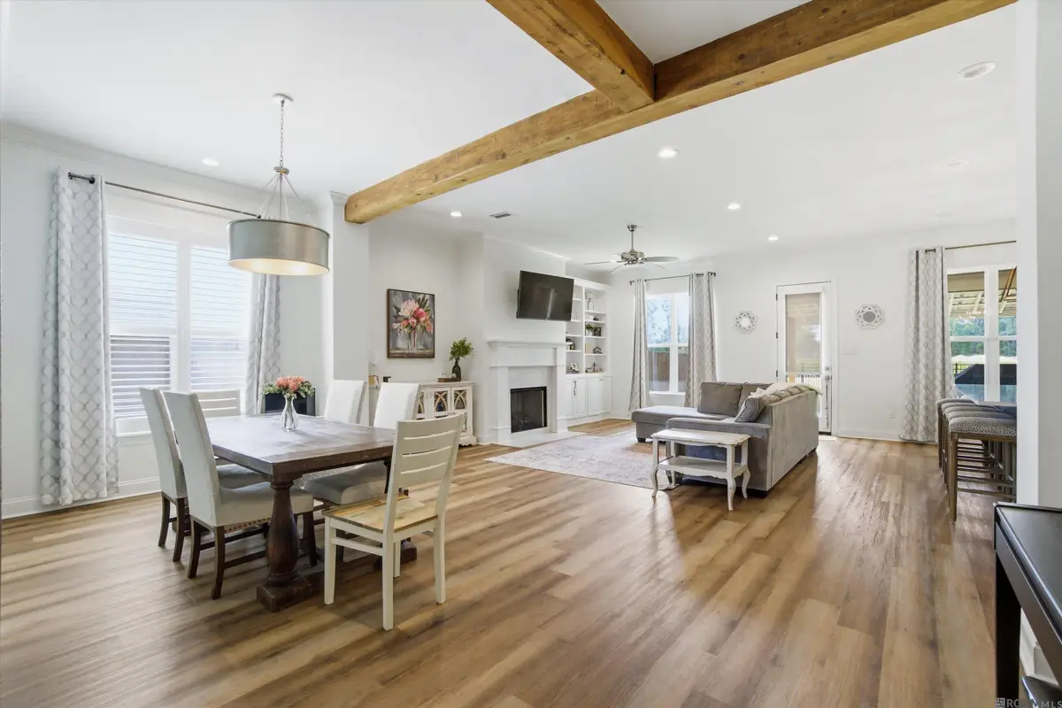 13068 Elissa Ln, Baton Rouge, LA 70818 - #1