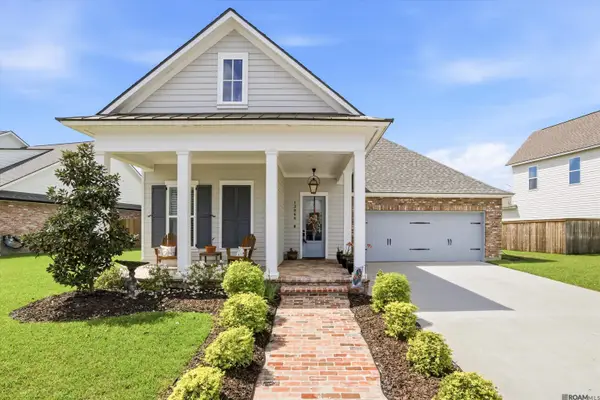 13068 Elissa Ln, Baton Rouge, LA 70818