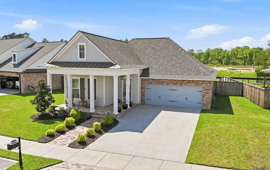 13068 Elissa Ln, Baton Rouge, LA 70818 - #3