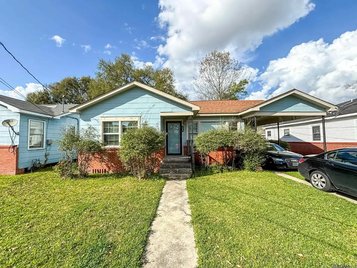 1665 79th Ave, Baton Rouge, LA 70807 - #1