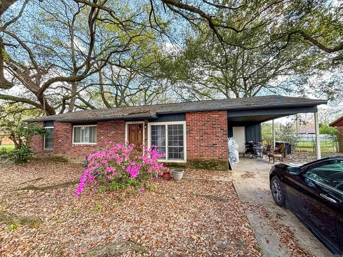 5464 Juarez St, Baton Rouge, LA 70811 - #1