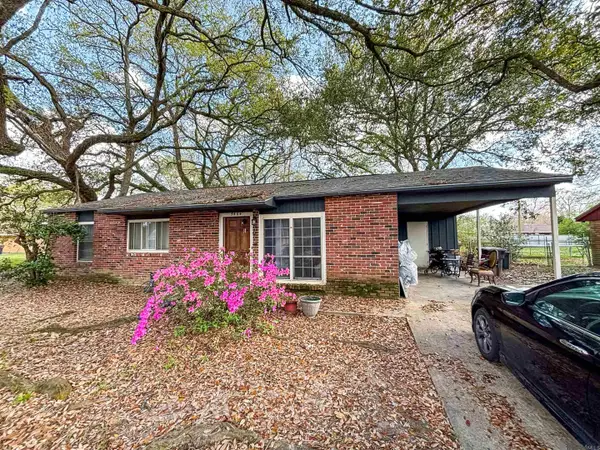 5464 Juarez St, Baton Rouge, LA 70811