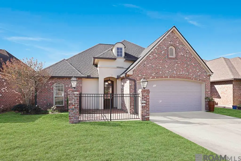 38562 Cardinal Ct, Prairieville, LA 70769 - #1