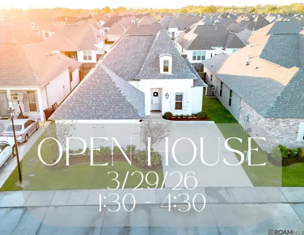 550 Gadwell Dr, Baton Rouge, LA 70810