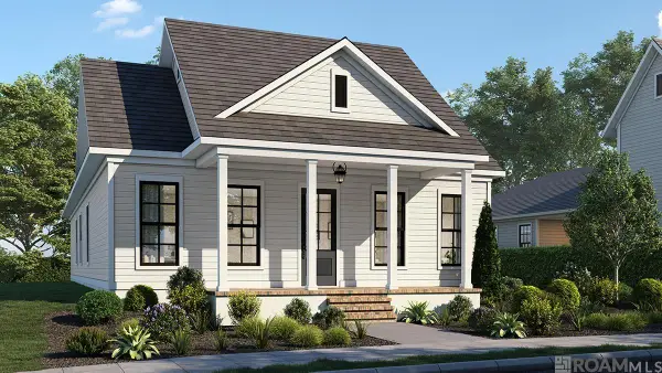 4041 Meeting St, Zachary, LA 70791