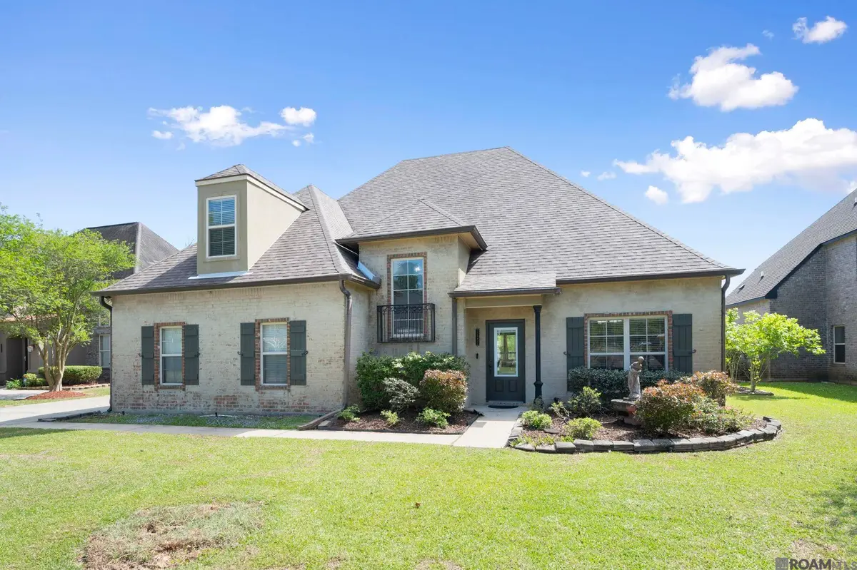 37257 Audubon Park Ave, Geismar, LA 70734 - #1