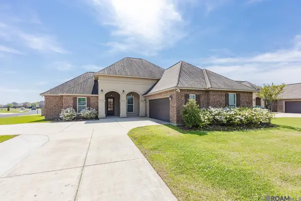 4435 Union Dr, Addis, LA 70710