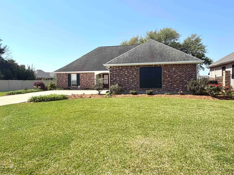 147 West 40th Street, Cut Off, LA 70345 - #2