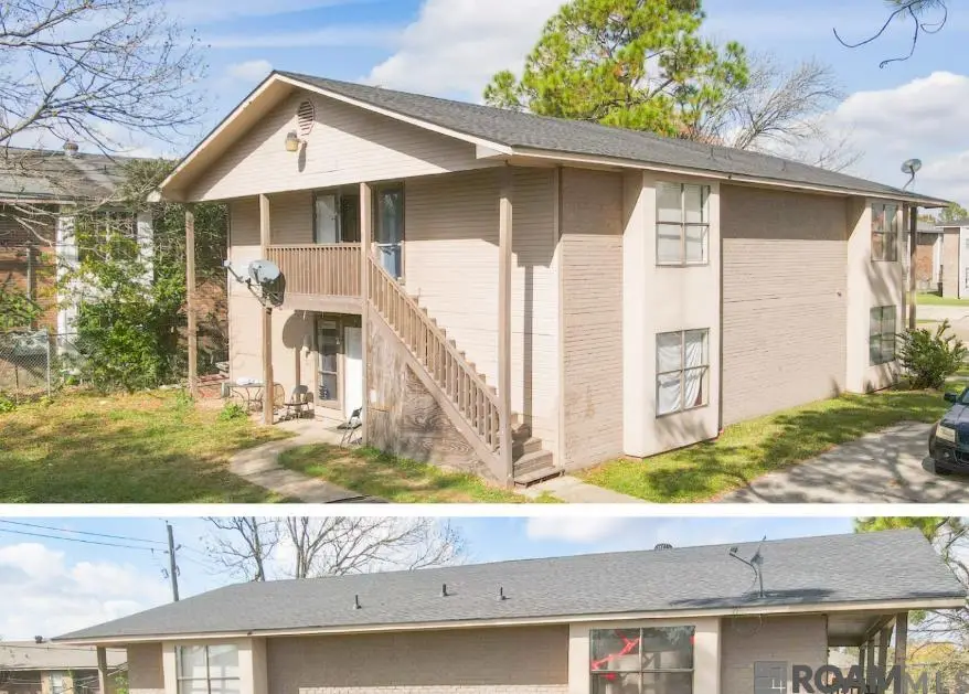 814 Hammond Manor Dr, Baton Rouge, LA 70816 - #2