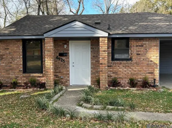 4925 Jefferson Ave, Baton Rouge, LA 70802
