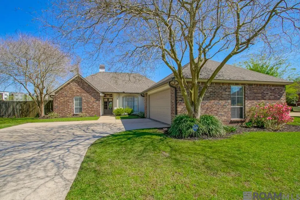 10743 Hilltree Dr, Baton Rouge, LA 70810 - #1