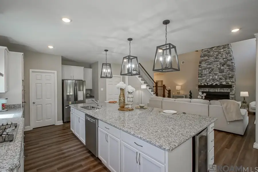 15030 Eugene Rd, Prairieville, LA 70769 - #2