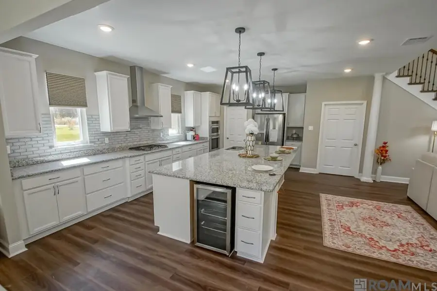 15030 Eugene Rd, Prairieville, LA 70769 - #3