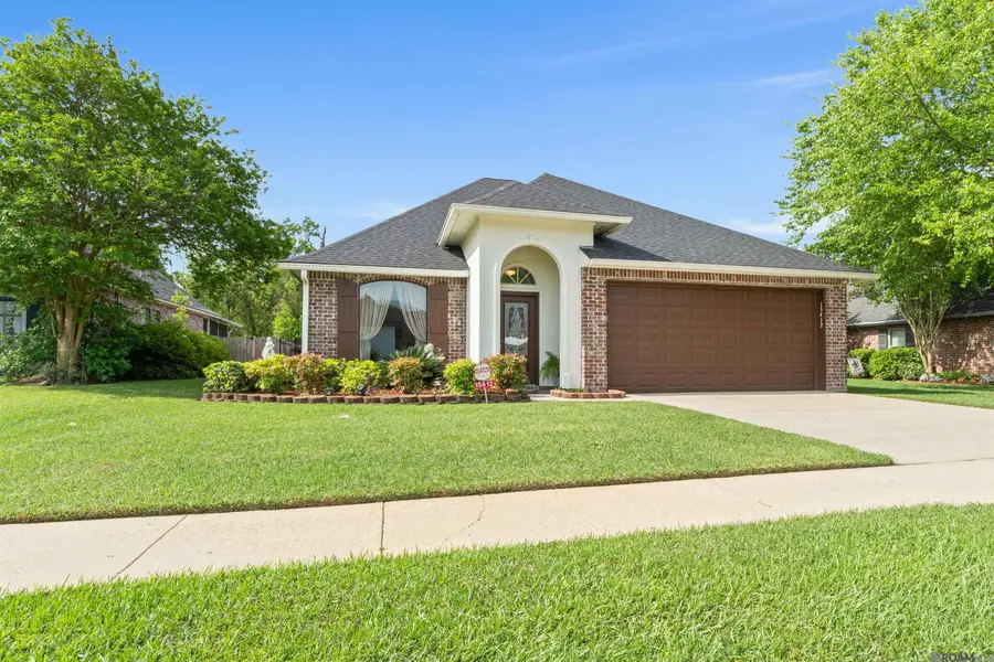 15412 Streamwood Ct, Baton Rouge, LA 70816 - #2