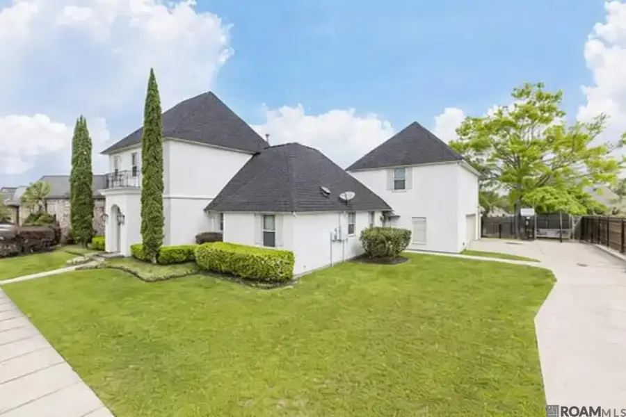 13721 Quail Grove Ave, Baton Rouge, LA 70809 - #2