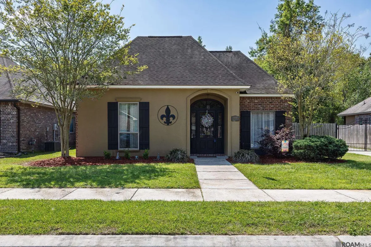 17070 Bradford Ave, Greenwell Springs, LA 70739 - #1