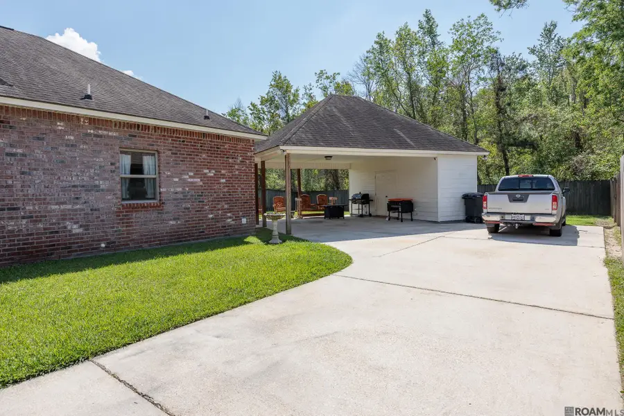 17070 Bradford Ave, Greenwell Springs, LA 70739 - #2