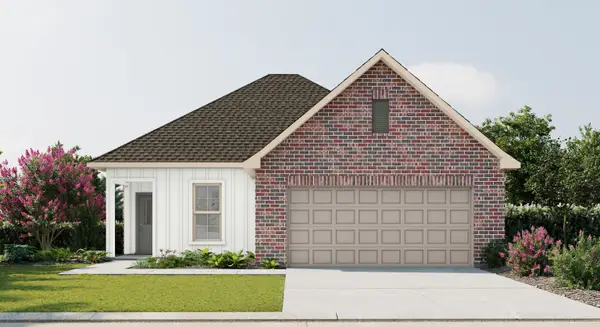 1410 Tina Street, Thibodaux, LA 70301