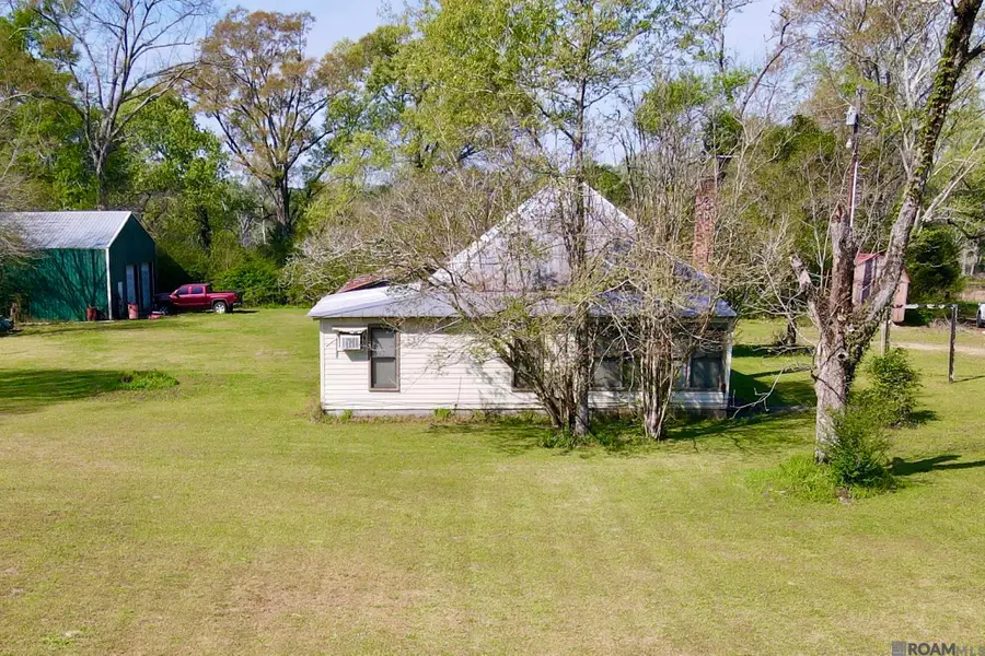 6755 Joe Daniel Rd, Saint Francisville, LA 70775 - #2
