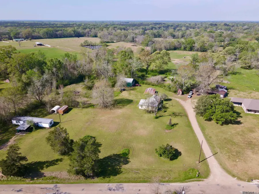 6755 Joe Daniel Rd, Saint Francisville, LA 70775 - #3
