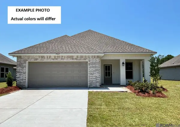 23528 Ryder Dr, Denham Springs, LA 70726