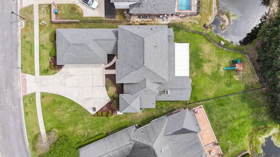 18205 Fountain Hill, Prairieville, LA 70769 - #3