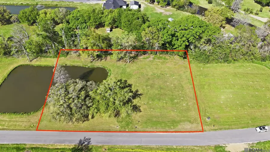 10311 Bayou Crossing, Saint Amant, LA 70774 - #3
