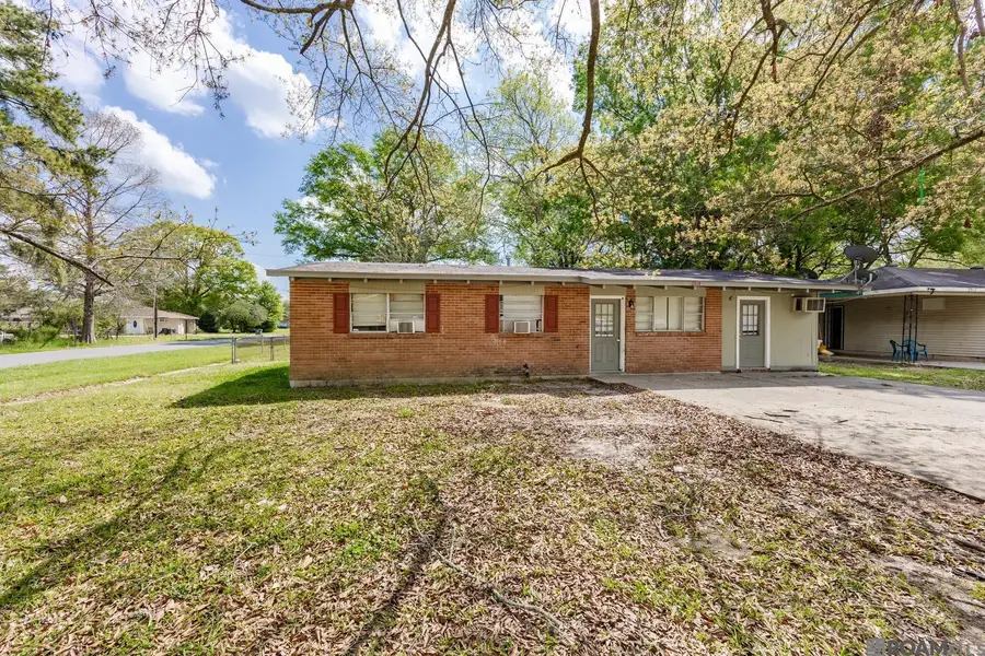 2514 Evans Dr, Baker, LA 70714 - #2