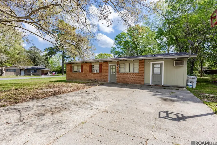 2514 Evans Dr, Baker, LA 70714 - #3
