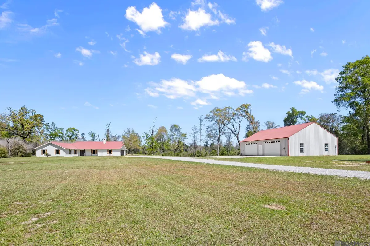 45210 Durbin Rd, Hammond, LA 70401 - #1
