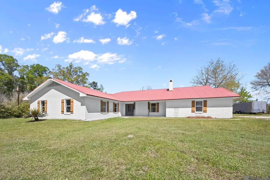 45210 Durbin Rd, Hammond, LA 70401 - #2