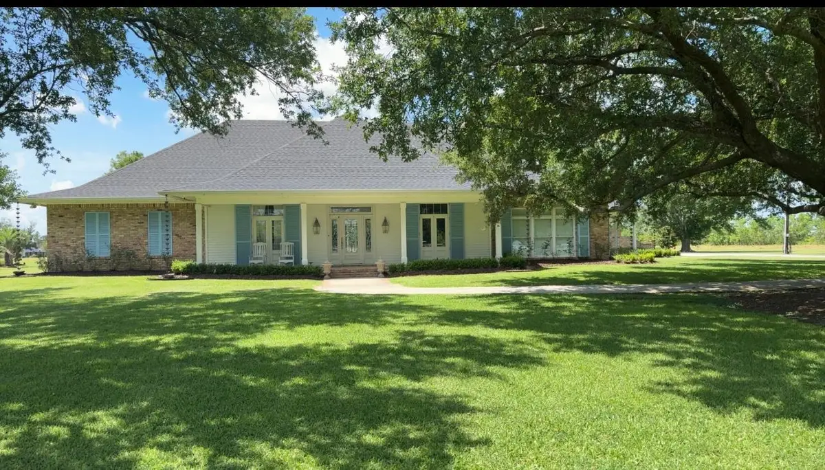 11562 Highway 1, Larose, LA 70373 - #1