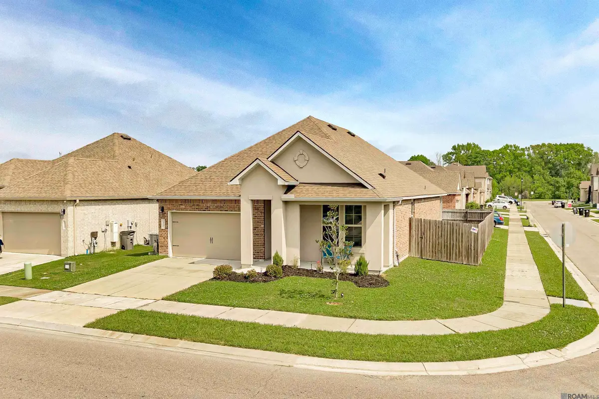14041 Bellacosa Ave, Baton Rouge, LA 70817 - #1