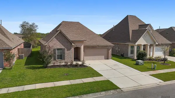 41294 Hackett Canal Dr, Gonzales, LA 70737