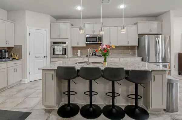 42158 Eagles Eye St, Prairieville, LA 70769