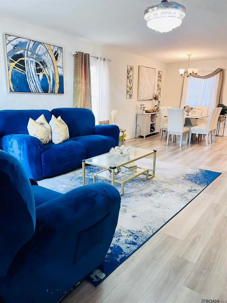 564 Whispering Waters Ave, Gonzales, LA 70737 - #3