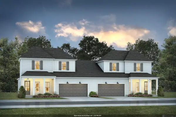 9615 Trail Edge Avenue, Baton Rouge, LA 70836