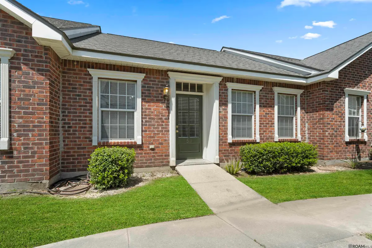 5255 Congress Blvd #59, Baton Rouge, LA 70808 - #1