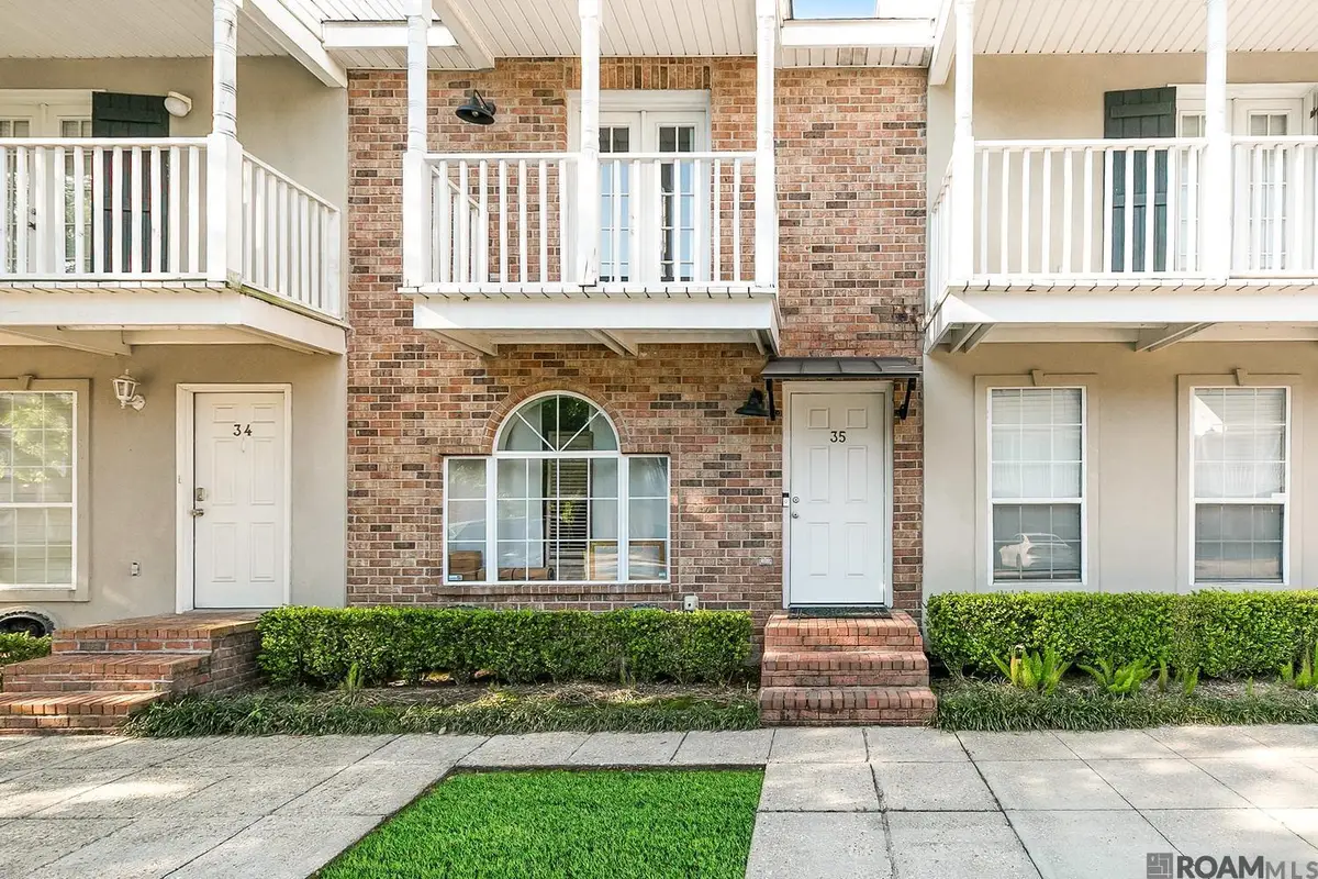 2210 Christian St #35, Baton Rouge, LA 70808 - #1