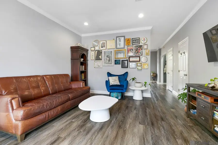 2210 Christian St #35, Baton Rouge, LA 70808 - #3