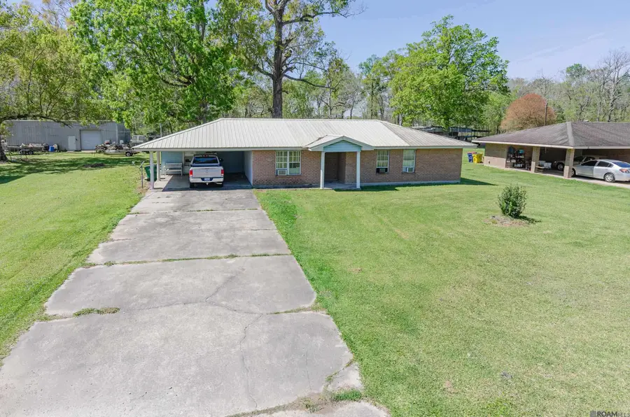 25830 Winter St, Plaquemine, LA 70764 - #3
