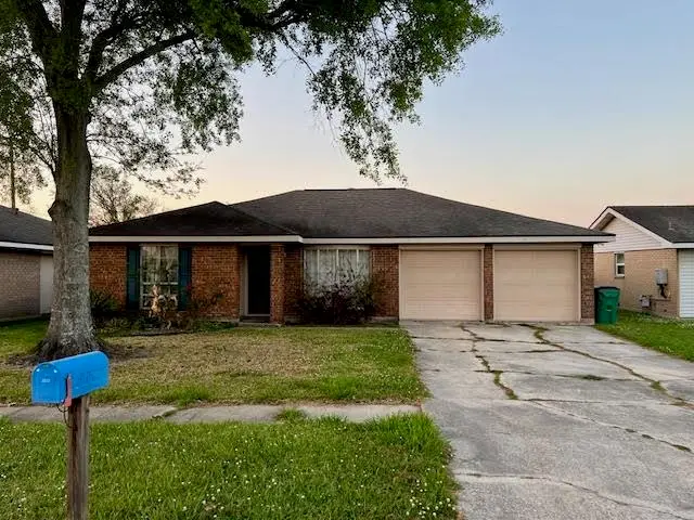 3215 Vine Drive, Morgan City, LA 70380 - #1