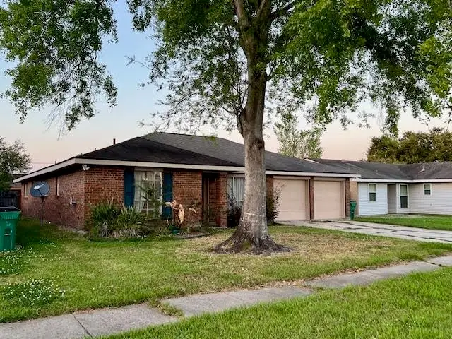 3215 Vine Drive, Morgan City, LA 70380 - #2