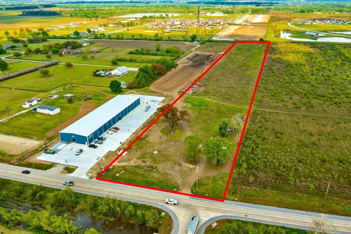 2097 West Park Avenue, Schriever, LA 70395 - #1